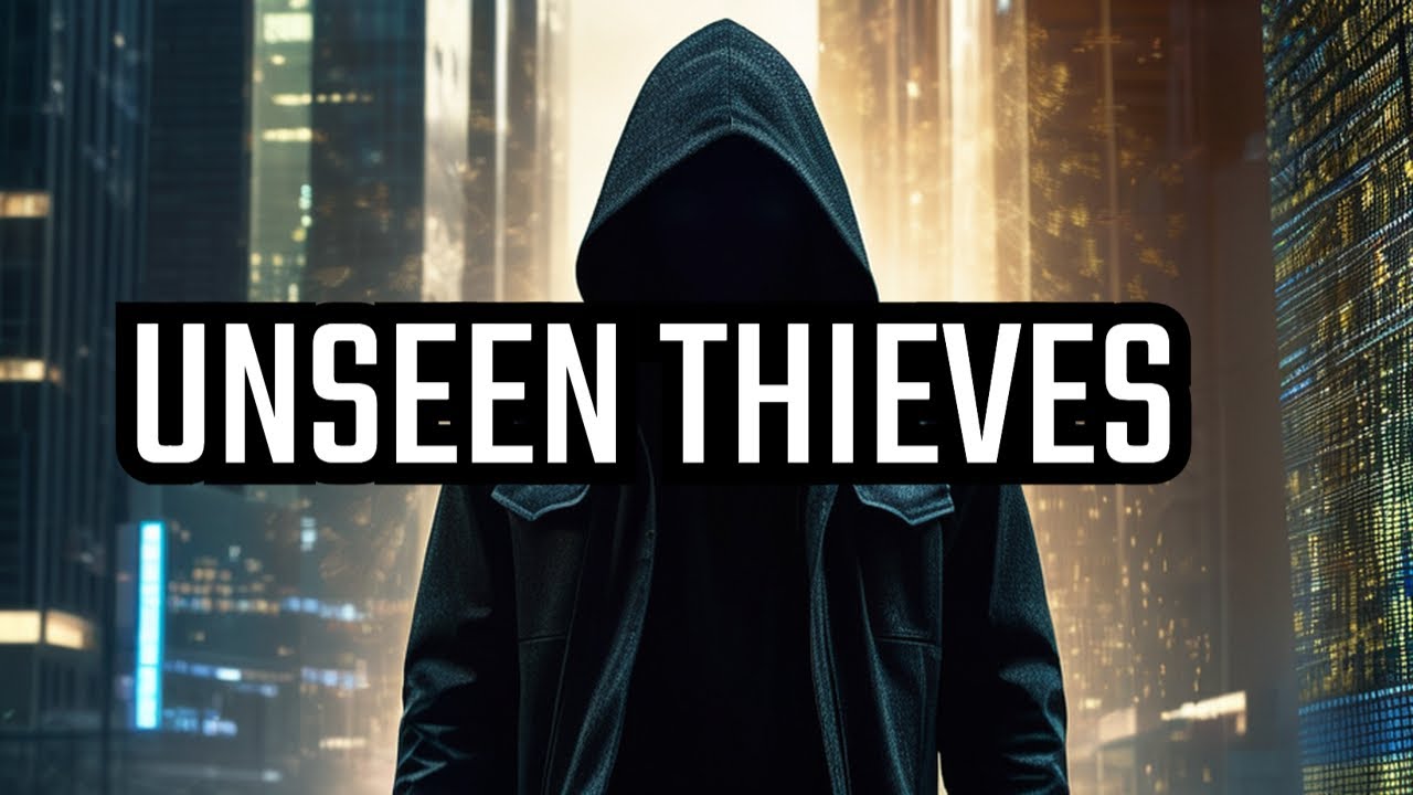 The Invisible Robbers