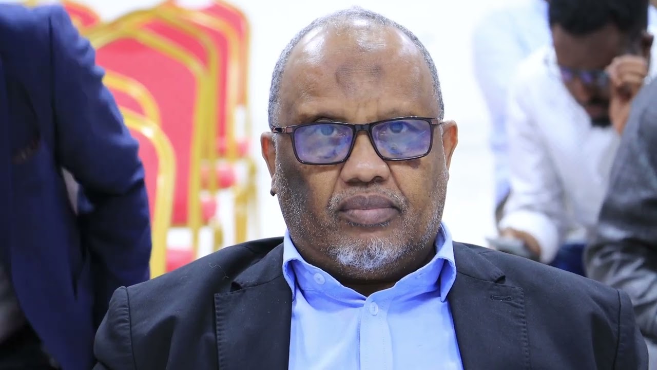 Akadeemiyada Cilmiga, Dhaqanka iyo Suugaanta ayaa Muqdisho ku qabatay xuska Maalinta Afka Soomaaliga