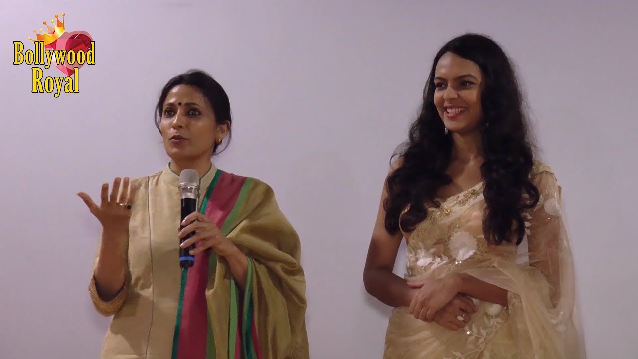 Bidita Bag, Meghna Malik, Upasana Singh & Others At Teaser Launch Of &lsquo;Moksh To Maya&rsquo; 1