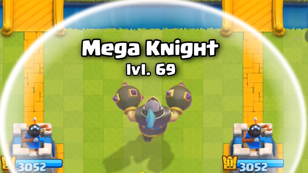 Clash Royale Players Be Like: