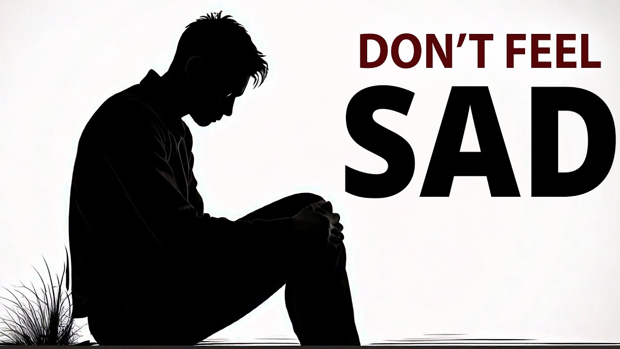 DON'T FEEL SAD, ALLAH IS CLOSE TO YOU
