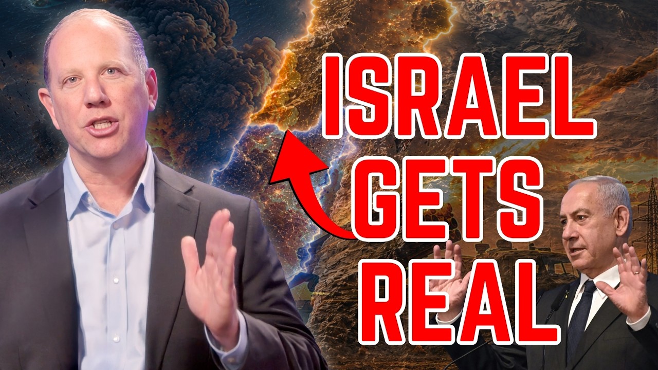 Lebanon Deal: Israel Has Just Rewritten The Rules Of The Middle East