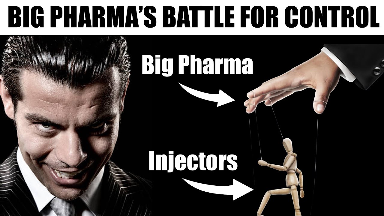 A Big Pharma&rsquo;s Company&rsquo;s Secret Play to Dominate the Aesthetic Market
