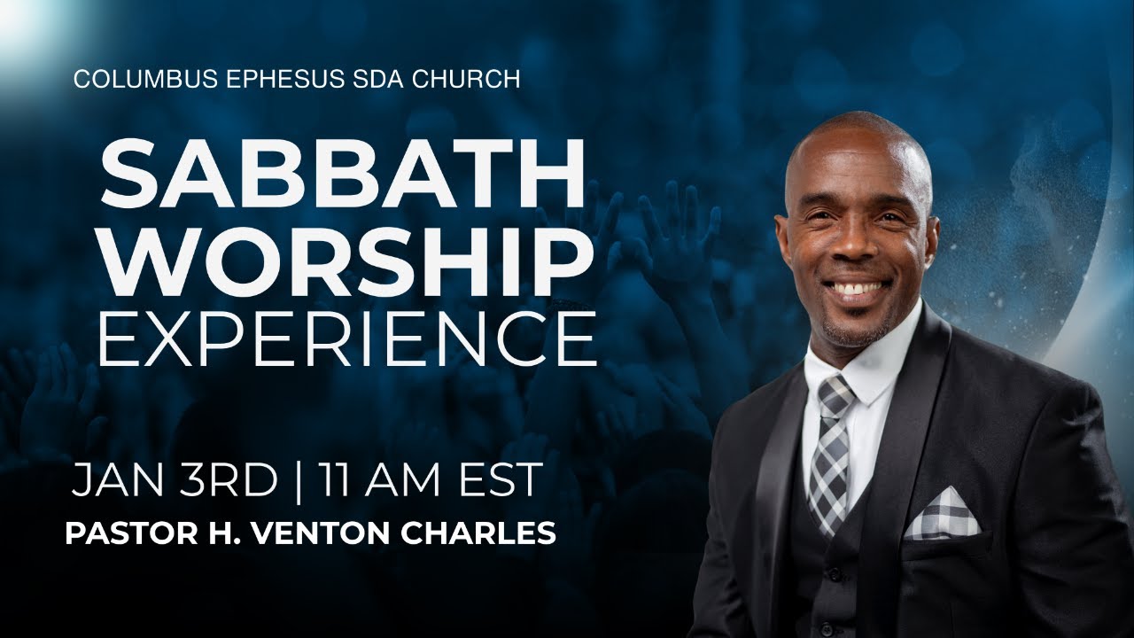 Getting Through Your Crushing Place | Pastor Charles | 1/3/2026