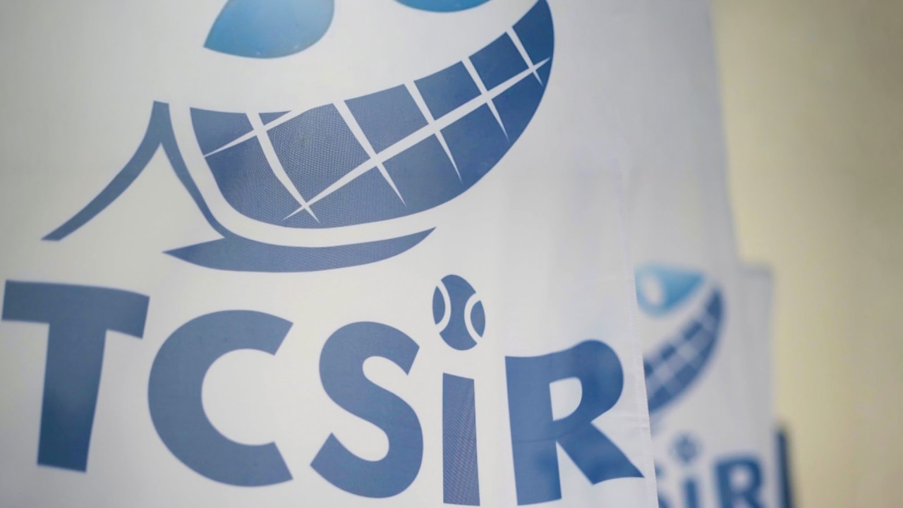 TCSiR - film promocyjny