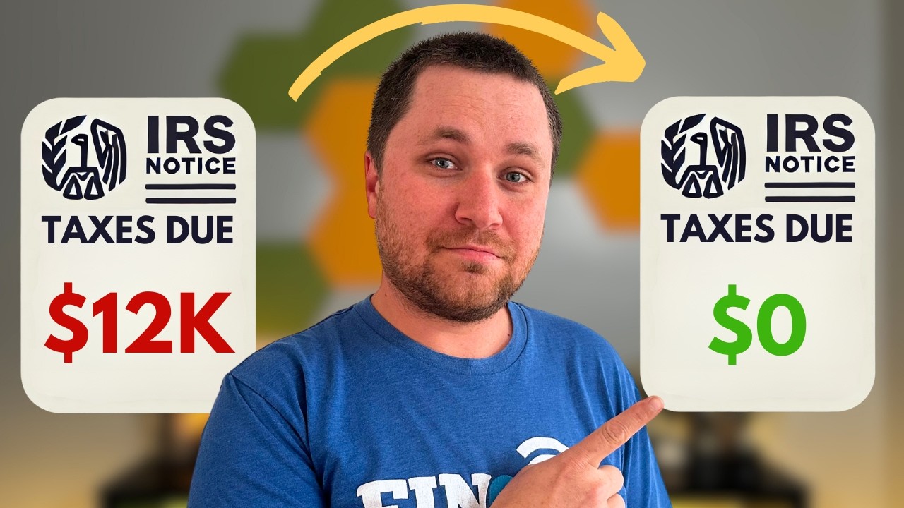 5 Tax Secrets Every Investor Should Know (But Few Do!)