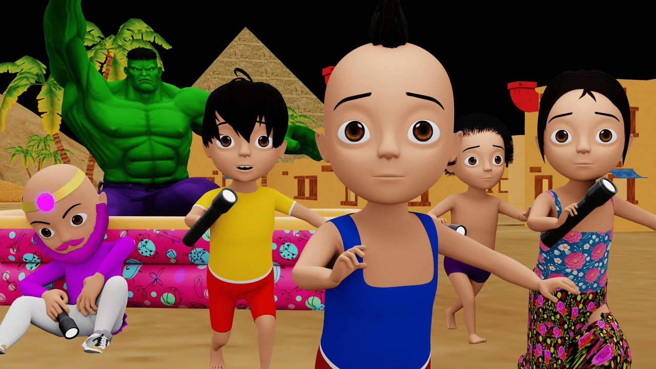 KADDU PADDU 33 | pagal beta | desi comedy video | cs bisht vines | joke of | Bittu Sittu Toons