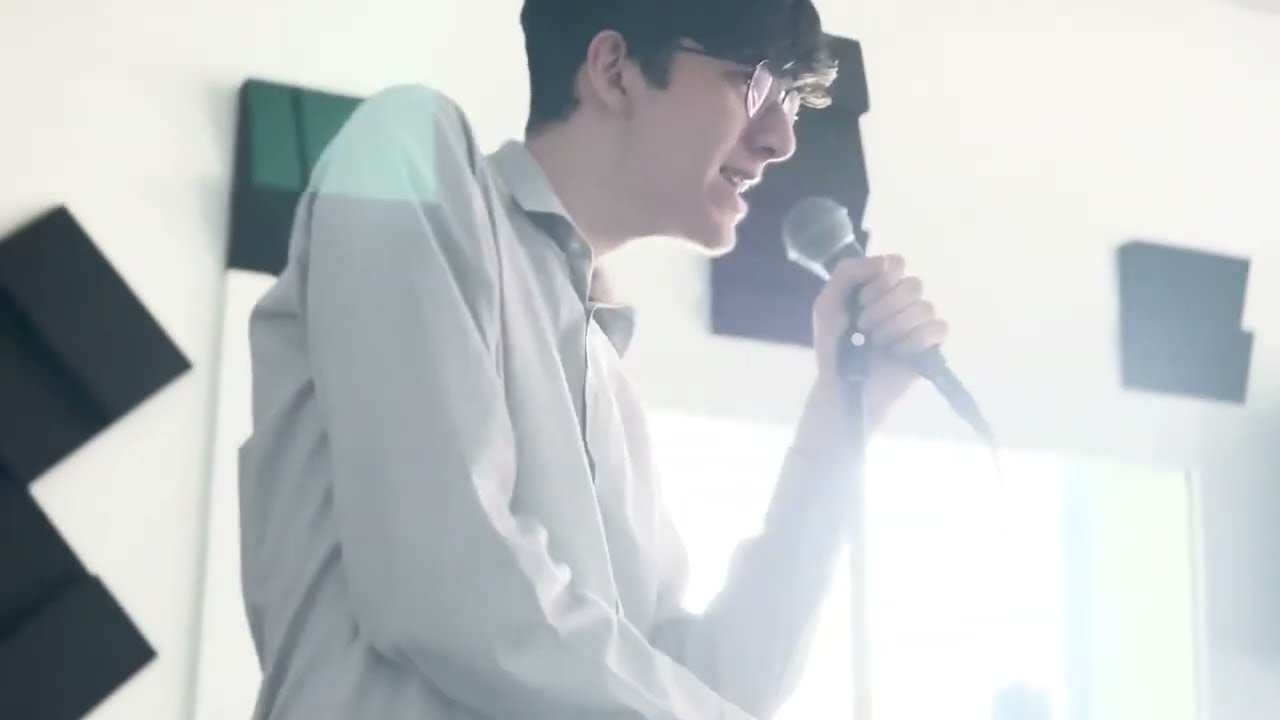 French Pop Video Competition 2024 - 