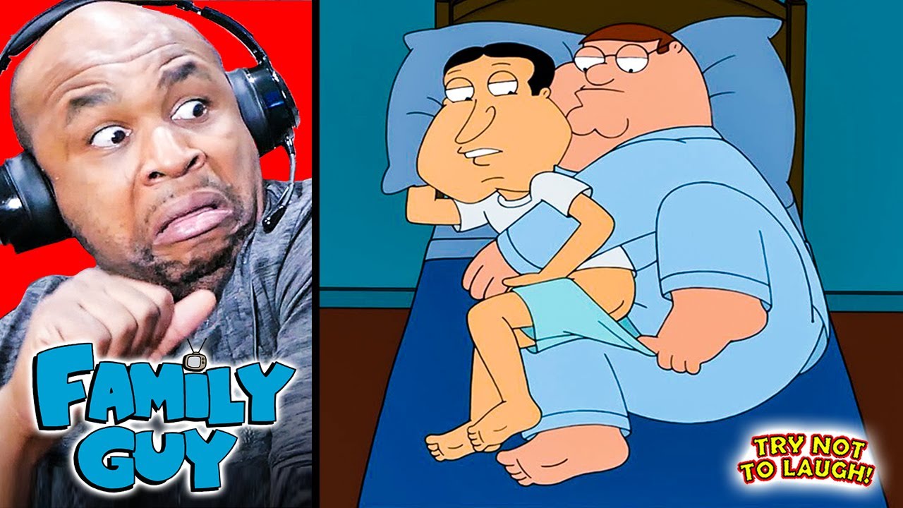 Family Guy Darkest Humor Compilation Not For Snowflakes #99