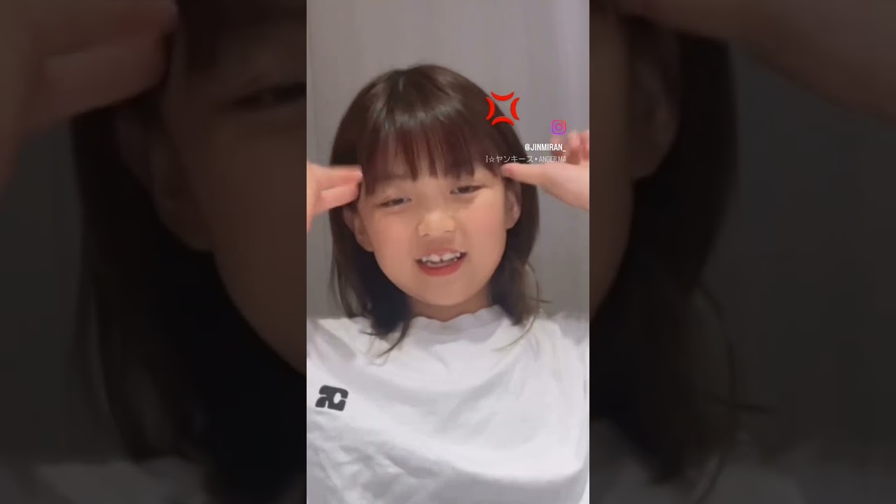 Our cute rohee dance 🥰#cute#rohee #jinmiran #babies #cutegirl #korean #koreanbaby