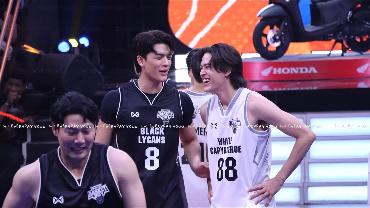 260315 - JossGawin - Before #3Fight3BasketBoySS2 Match 7