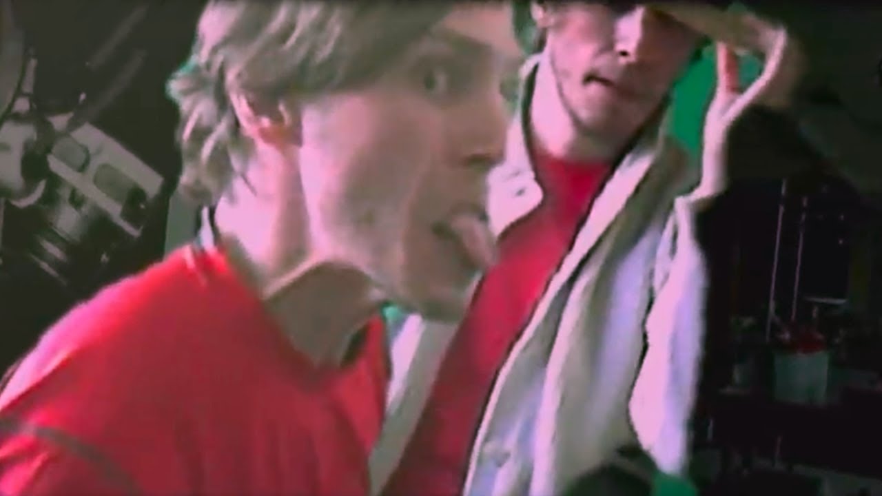 Method Actor - Jerma Plays You're In The Movies (Long Edit)