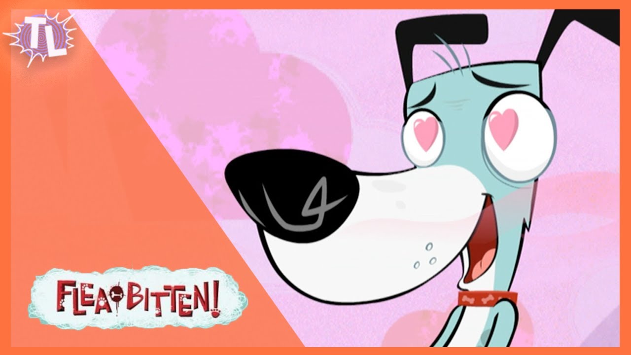 Penthouse Poodle | Flea-bitten! - Episode 6
