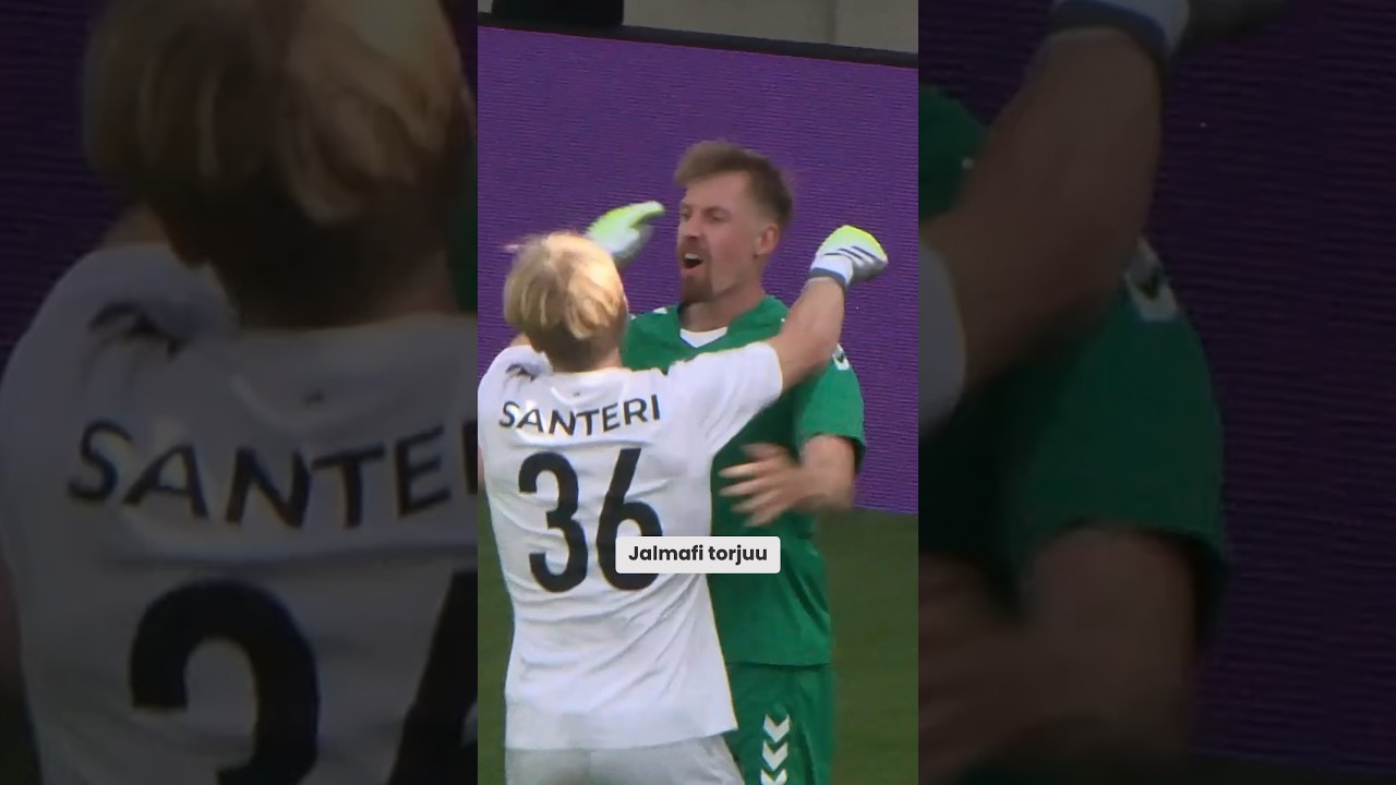 Palataan viel&auml; allstars matsin tunnelmiin🤩