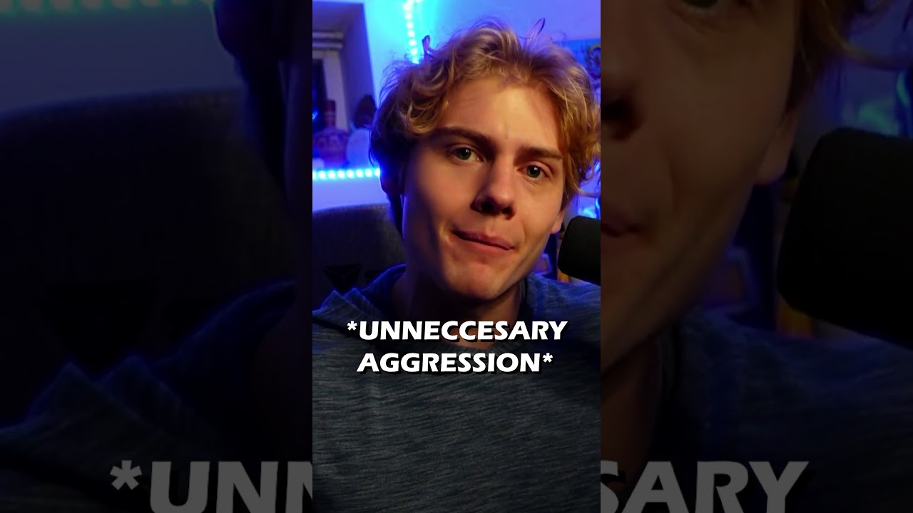 the HILARIOUS ffar nerf 🥺
