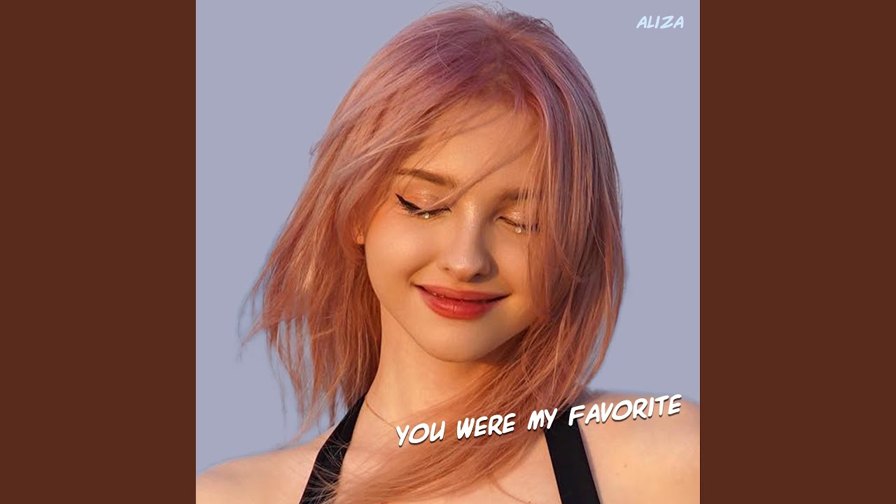 The Way You Said Goodbye