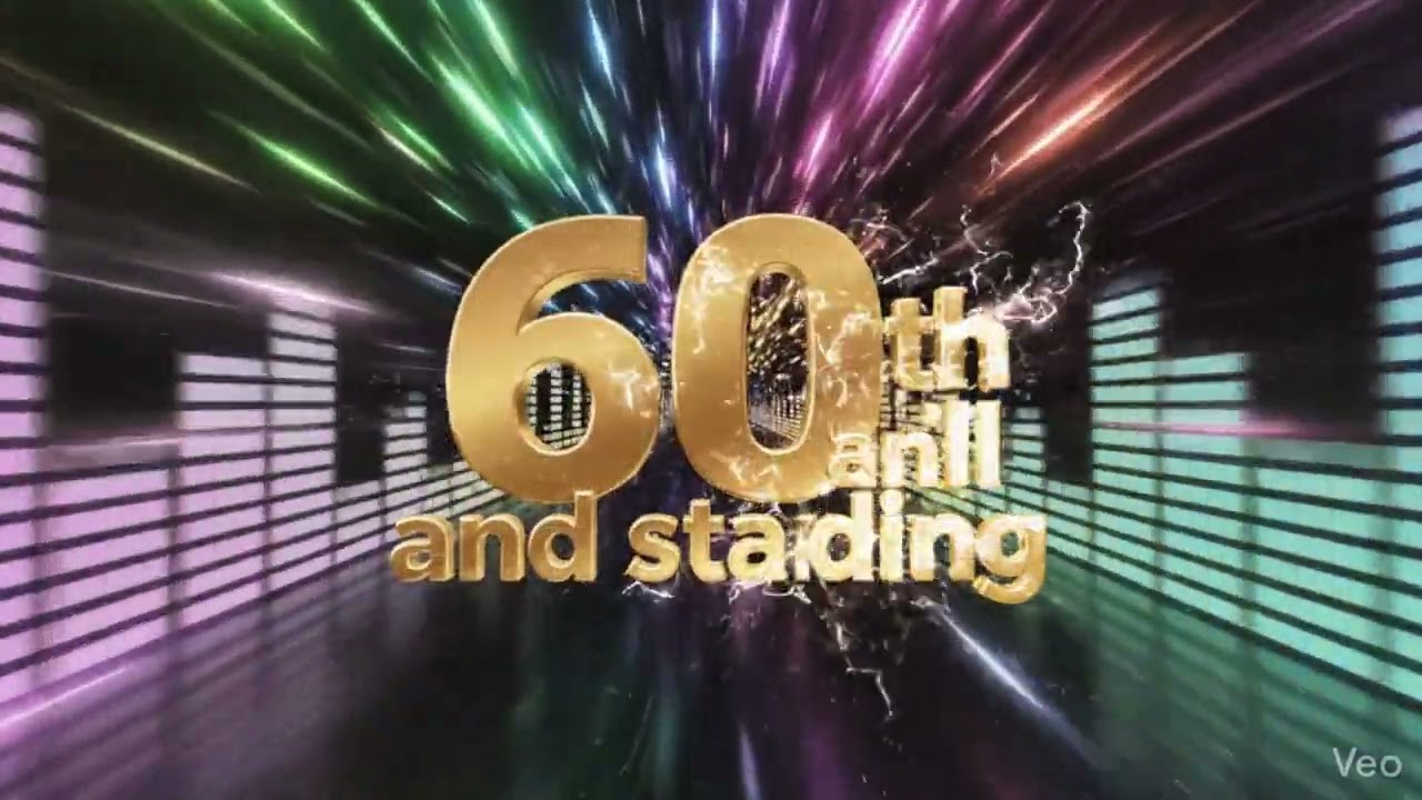 60 & Still Standing 🔥  Official Dance Anthem  Music Video , Ben Sharhan