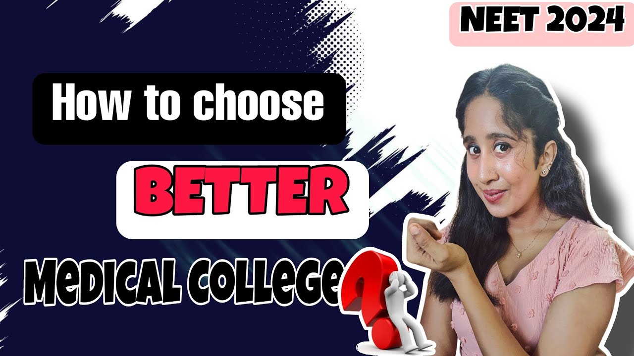 How to choose a medical college❓ | Decide wisely |Malayalam | Silpa Viswanathan