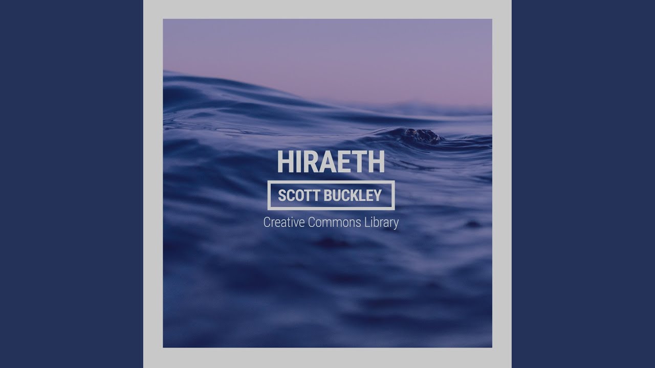 Hiraeth