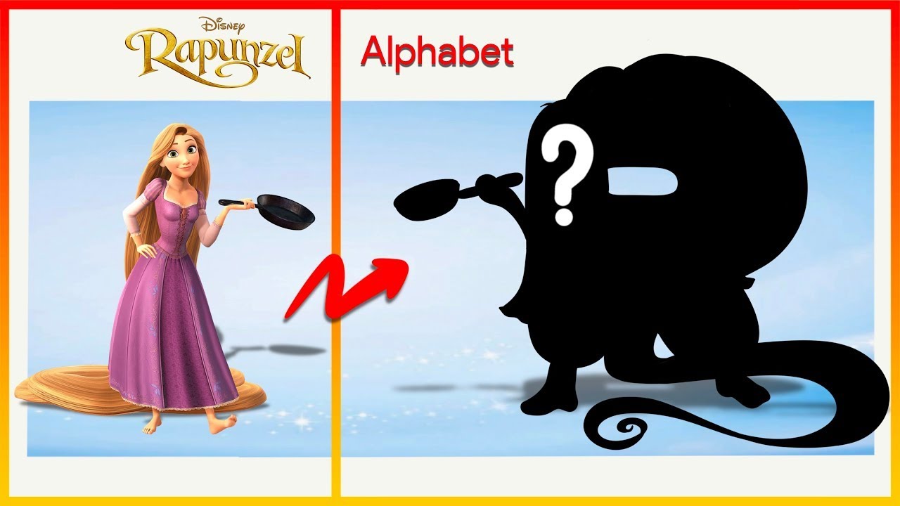 Wednesday, Cartoon Character Into Alphabet Lore | Cartoon Wow