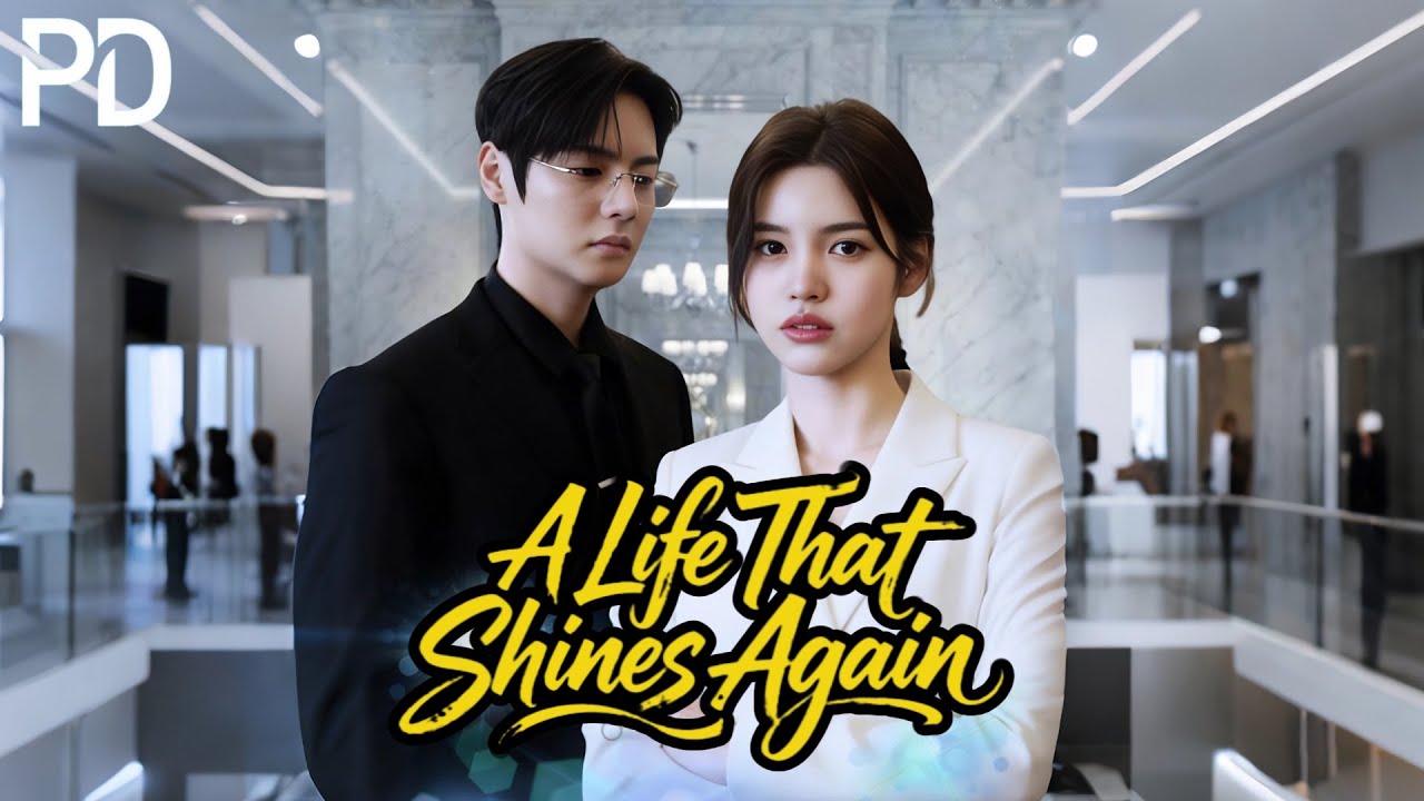 【NEW🔥HOT】🎢A Life That Shines Again❤️#newdrama  #movie #romance #kdrama  #betrayal #dramabox