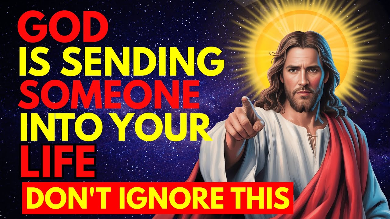 GOD SAYS: I’m About to Change Your Situation Suddenly ~ Gods Message Now ~ Urgent Message From God