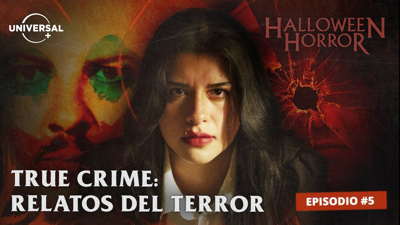 John Wayne Gacy: ¿El asesino más perturbador de la historia? - Halloween Horror Podcast | EP5