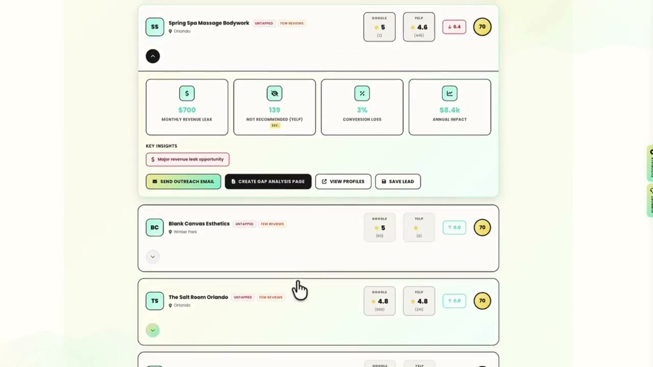 RevRescue AI OTO & Bonuses - RevRescue AI OTO 1 To 5 And Bundle - RevRescue AI MegaBundle And BONUS