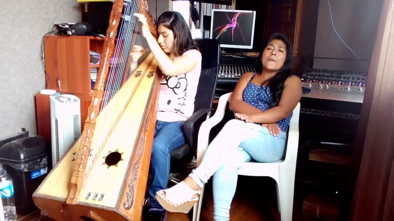 😢💔 - SI LLORAS POR MI .😭💕 HILDA ESPINOZA Y CANDY DE LA CRUZ -⏩ SOMOS LA DUPLA FEMENINA DIRECTO A  💖💖