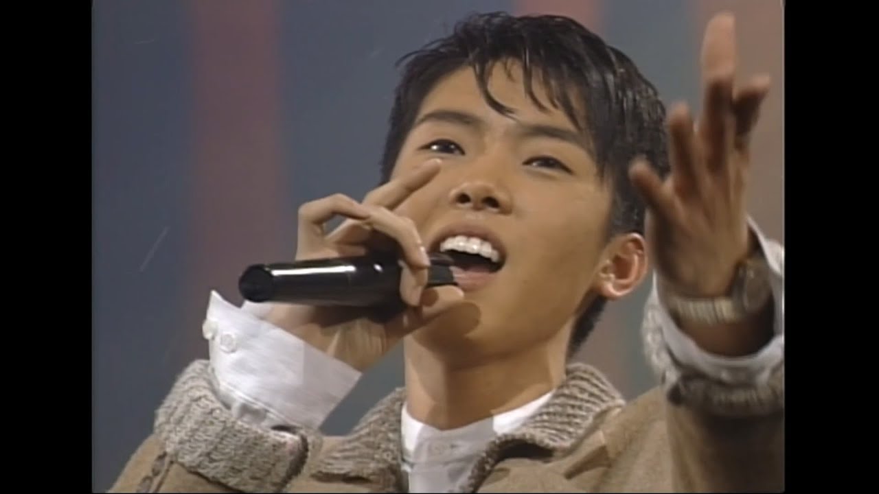 故서지원 -  또 다른 시작(1994) 950115