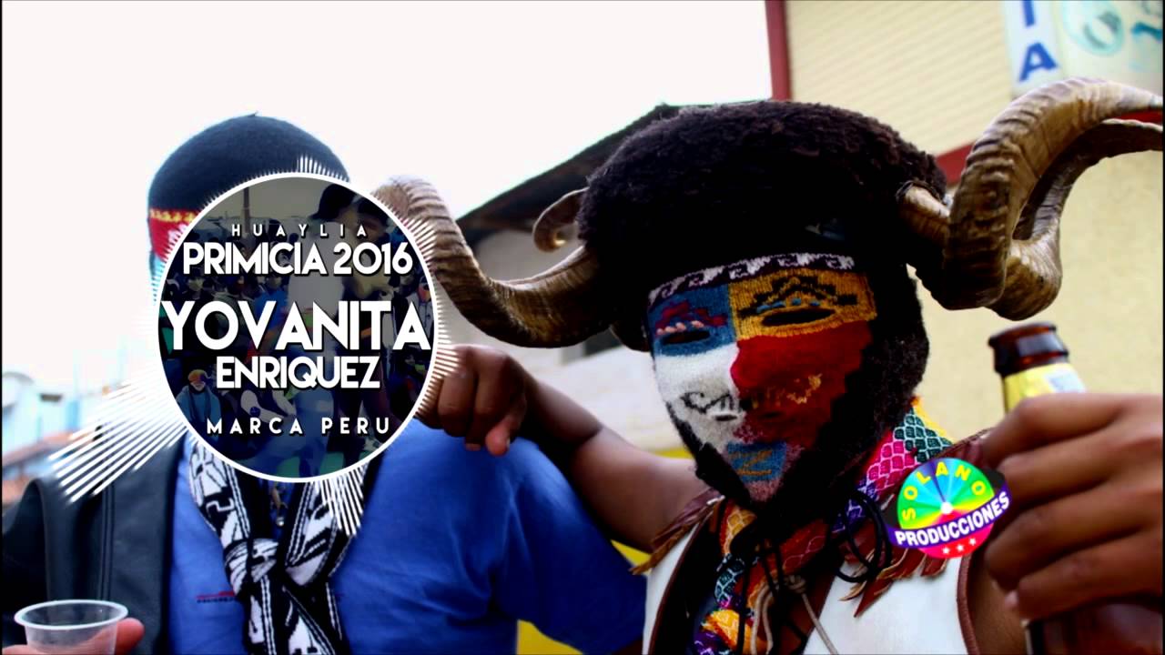 Yovanita Enriquez   Intro 2016