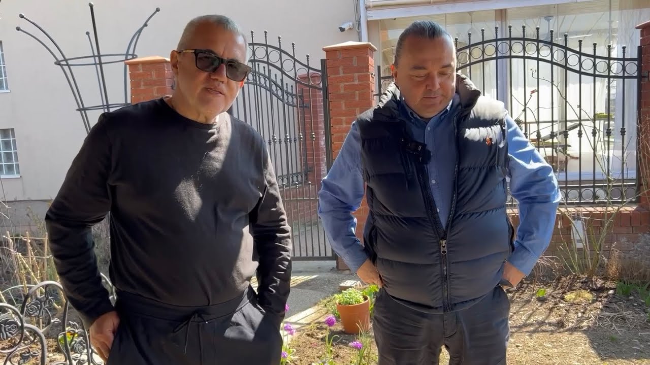 Acasa, gatim, povestim, retete de post, vizitez capela pictata !