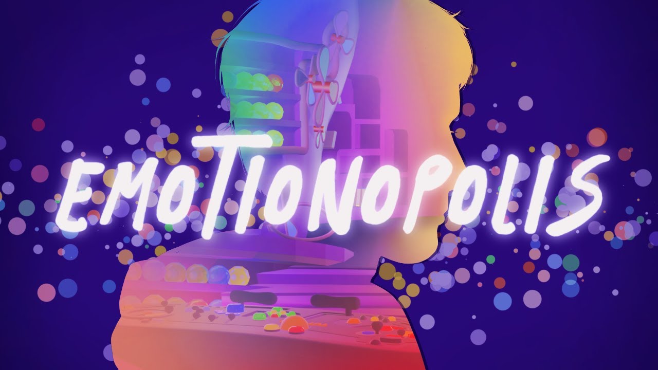 Emotionopolis | Video | MODUEL 2026