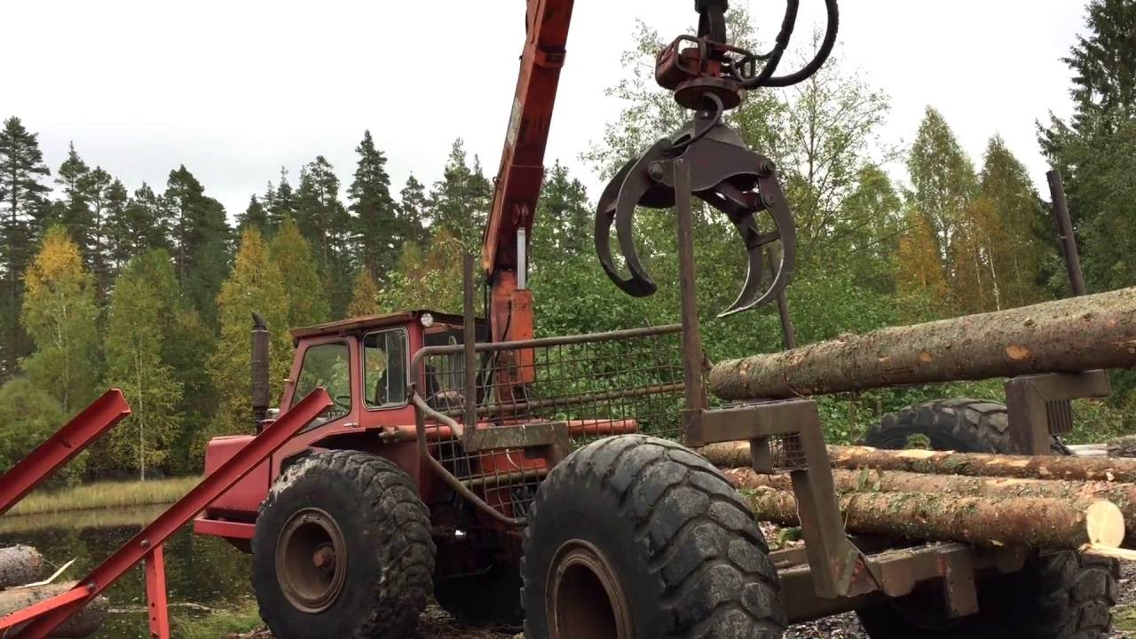 Kockum 836