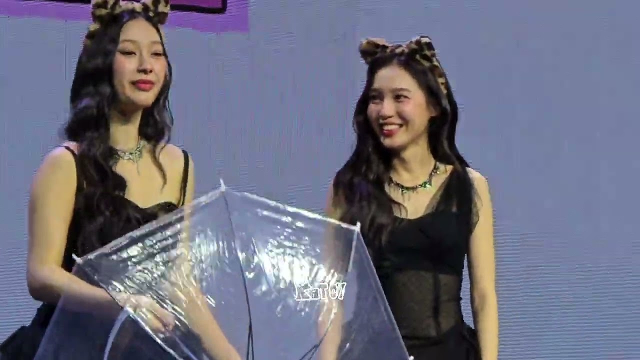 [FanCam] MilkLove Games: Connected Hearts in Vietnam 2025