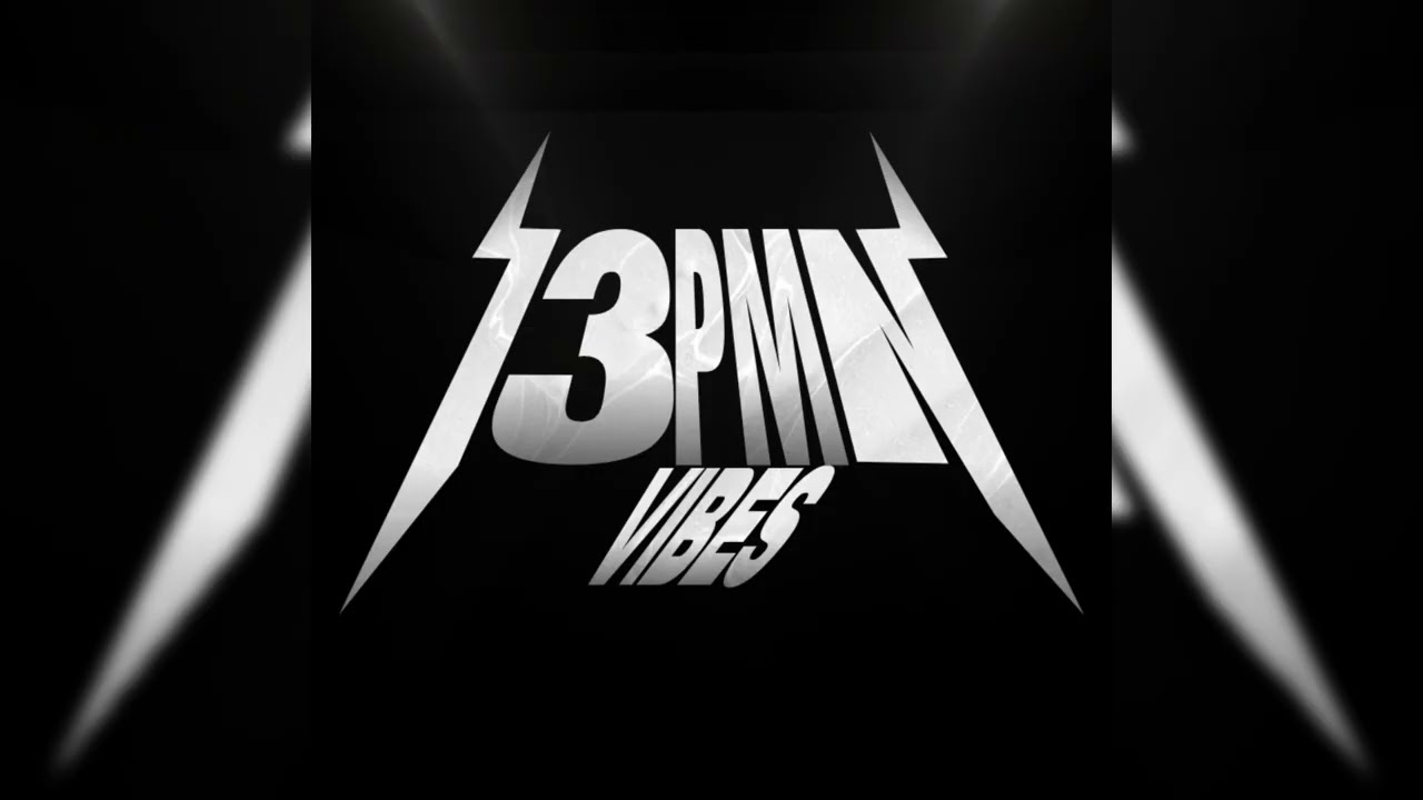 Jersey Club- 3PM VIBES (Jersey Club) (Official Video)