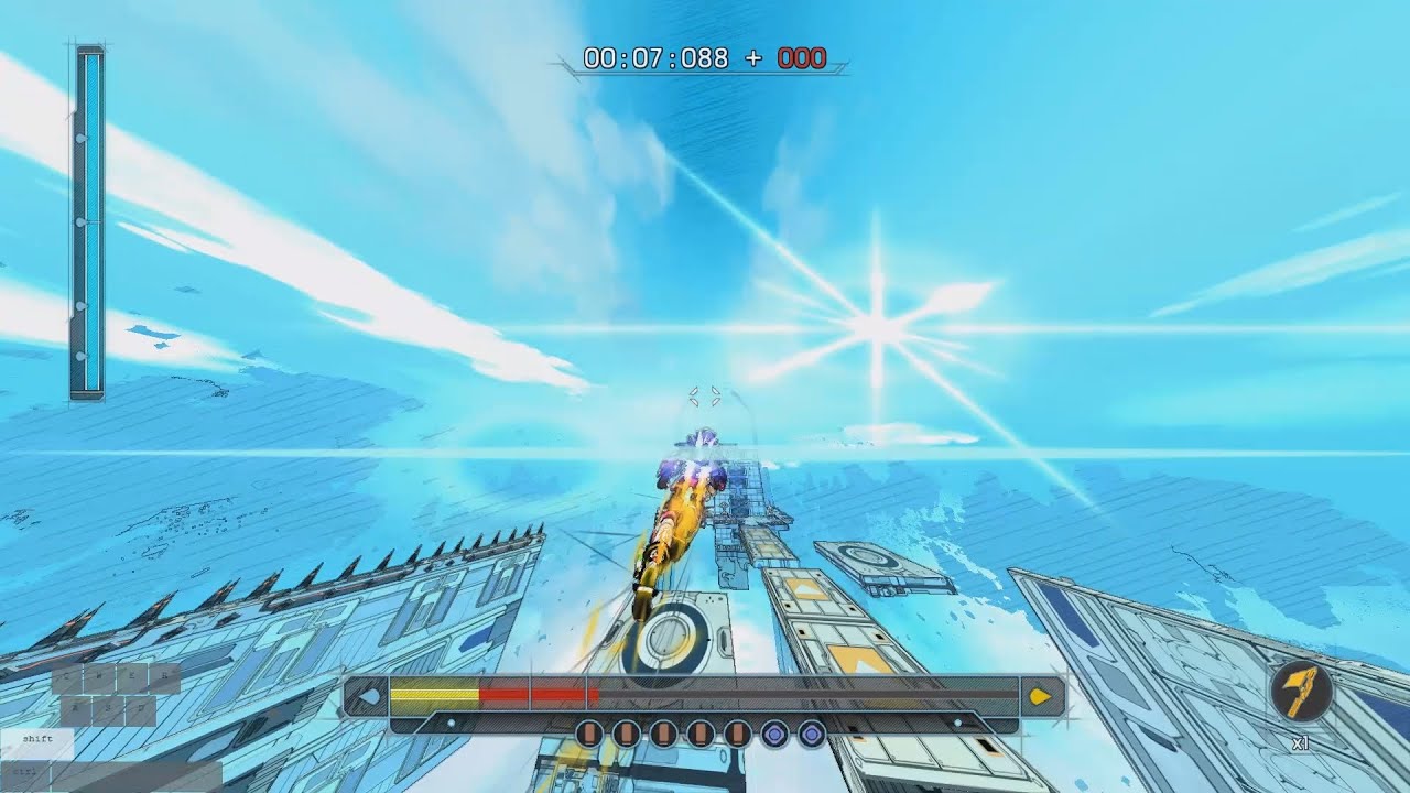 [World Record] Super Cloudbuilt - Escape in 8.381 [Supercharge]