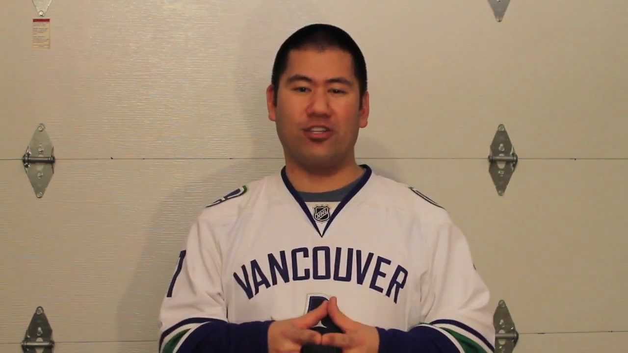 Clay's Canucks Commentary for March 2: Canucks 5, Kings 2