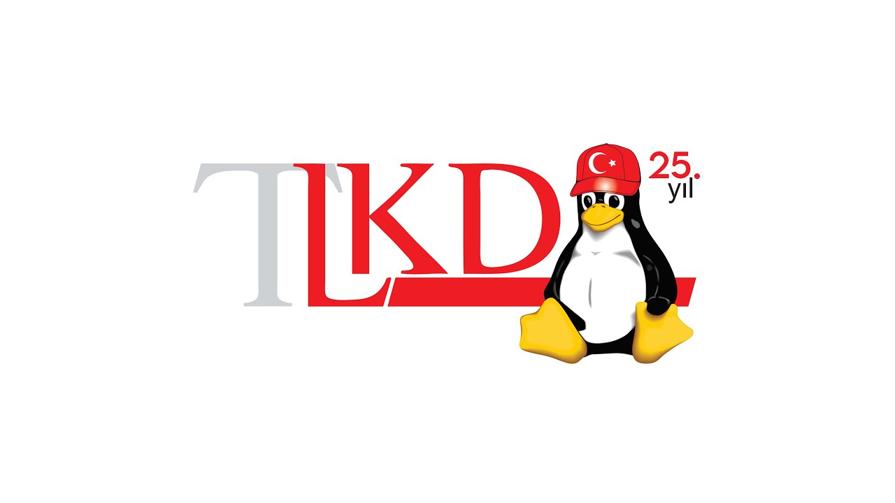 Linux Kullanıcıları Derneği Kuruluş Belgeseli - Komik Anılar