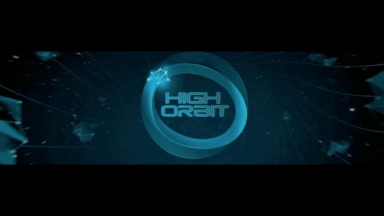 high orbit