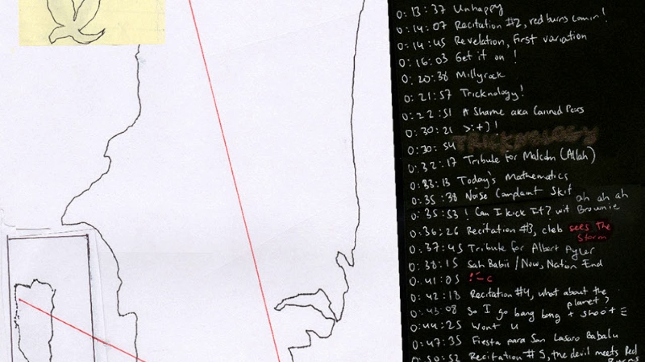 27 Wont U (RED BURNS - Standing On The Corner)
