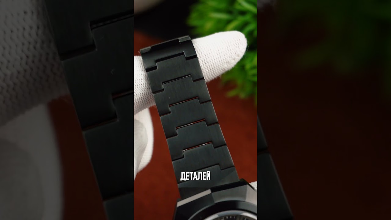CITIZEN НОВЫЙ РЕКОРД! Eco Drive 365