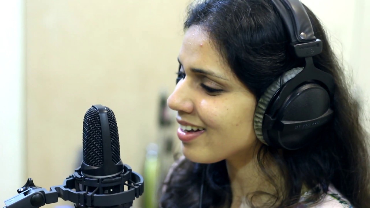 Jaadu Hee Goad | Hrishikesh Ranade | Nihira Joshi - Deshpande | Abhay Avchat