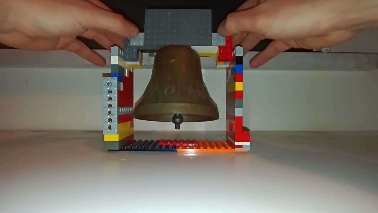 la mia campana personale