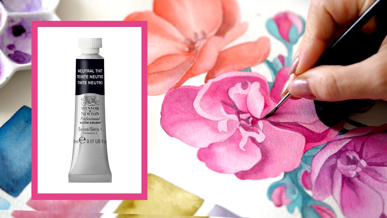 The One Watercolor Professionals Swear By (But Never Talk About!)