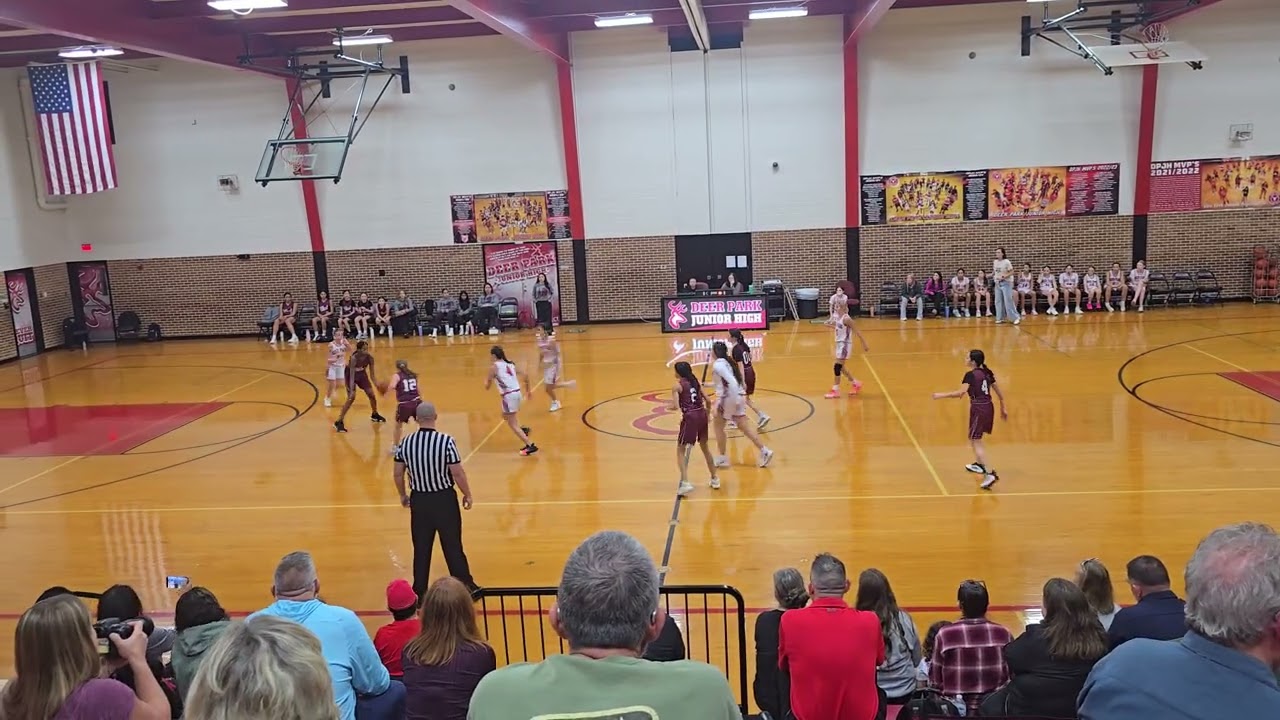 PJHW 7B vs. Deer Park 
