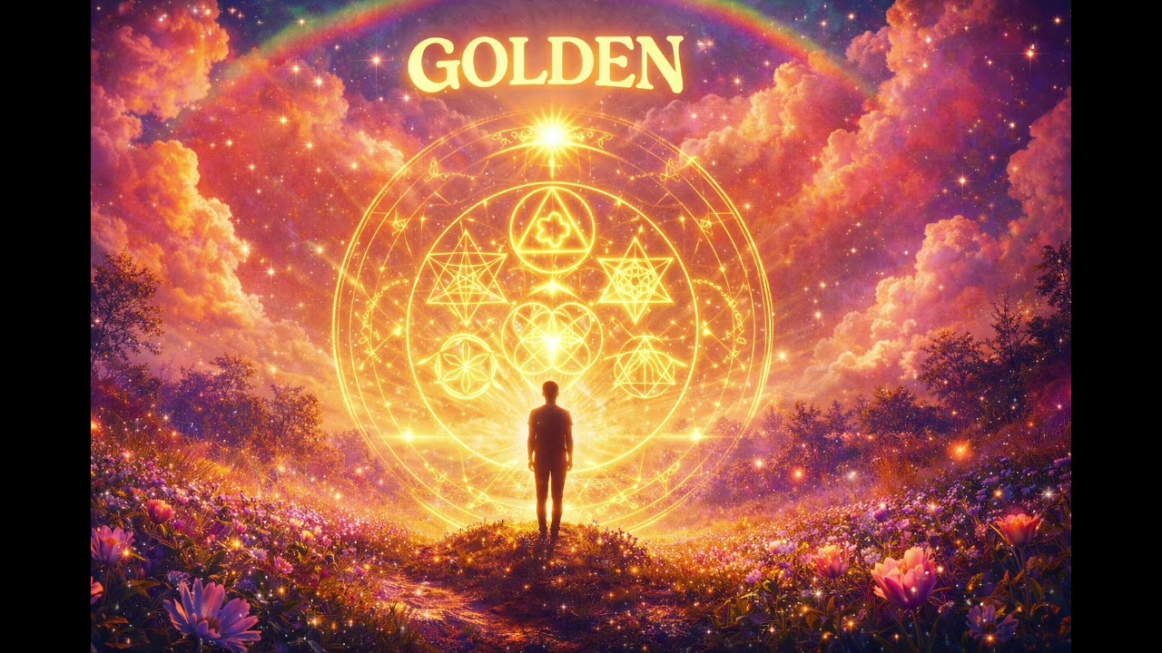 Golden by Slow Motion Skies 