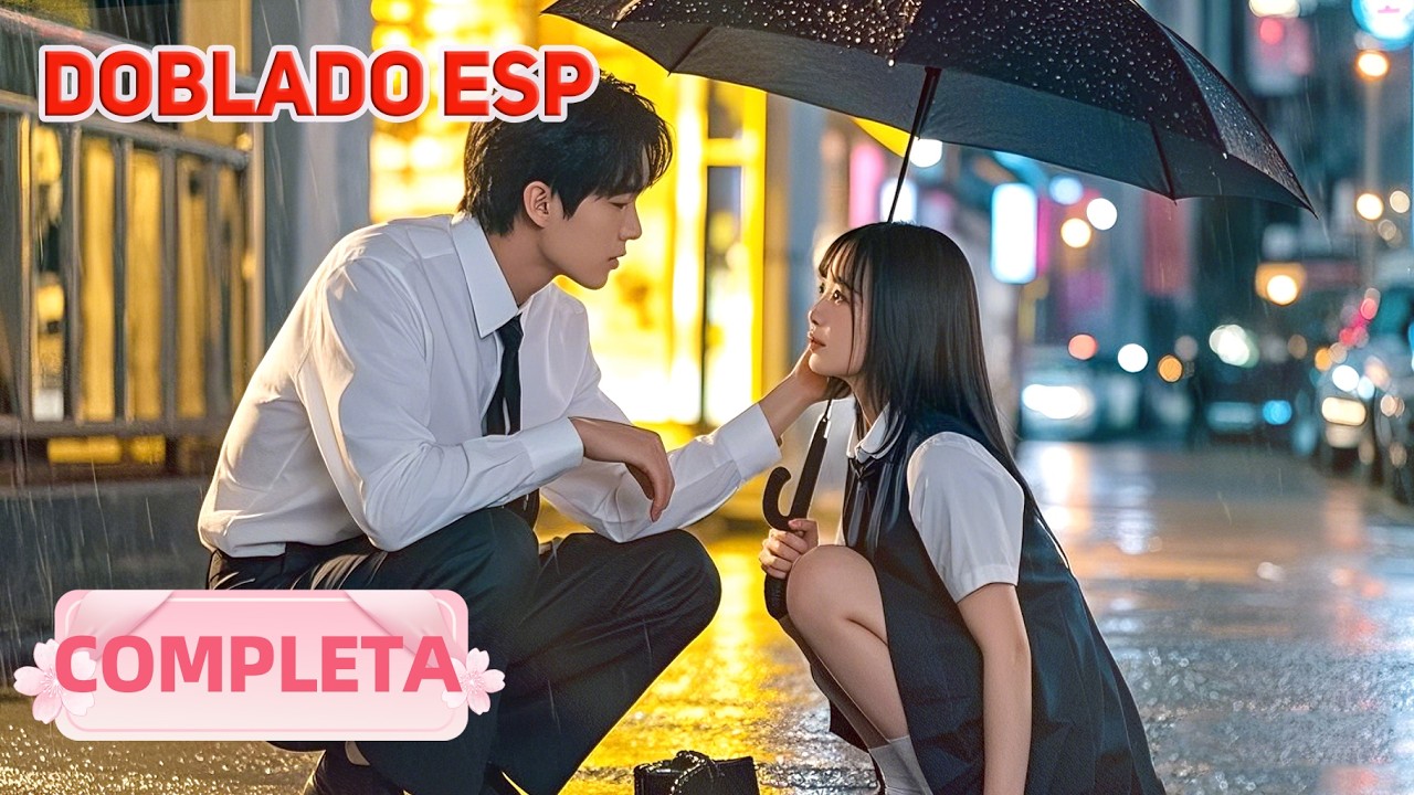 Renacer de Cenicienta: ¡Venganza y el amor con su tío guapo y poderoso!❤️‍🔥