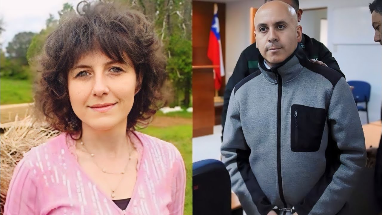 42 días con el CADAVĘR en el techo de su casa: El TERRlBLE caso de Viviana Haeger - DOCUMENTAL