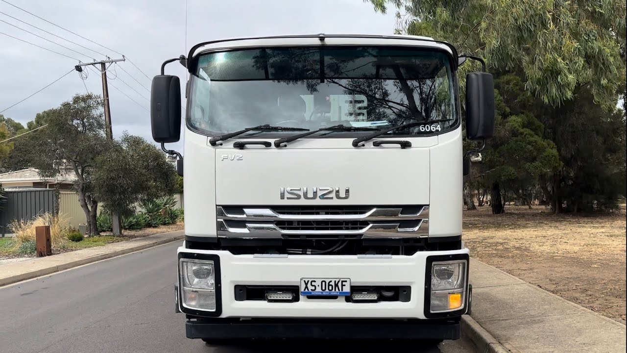 Onkaparinga Bulk waste walk around 6064